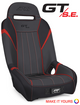 Polaris General GT/S.E. Suspension Seat by PRP Seats